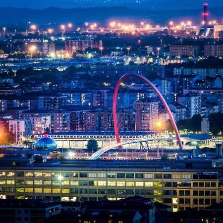 House Lingotto Apartman Torino Kültér fotó