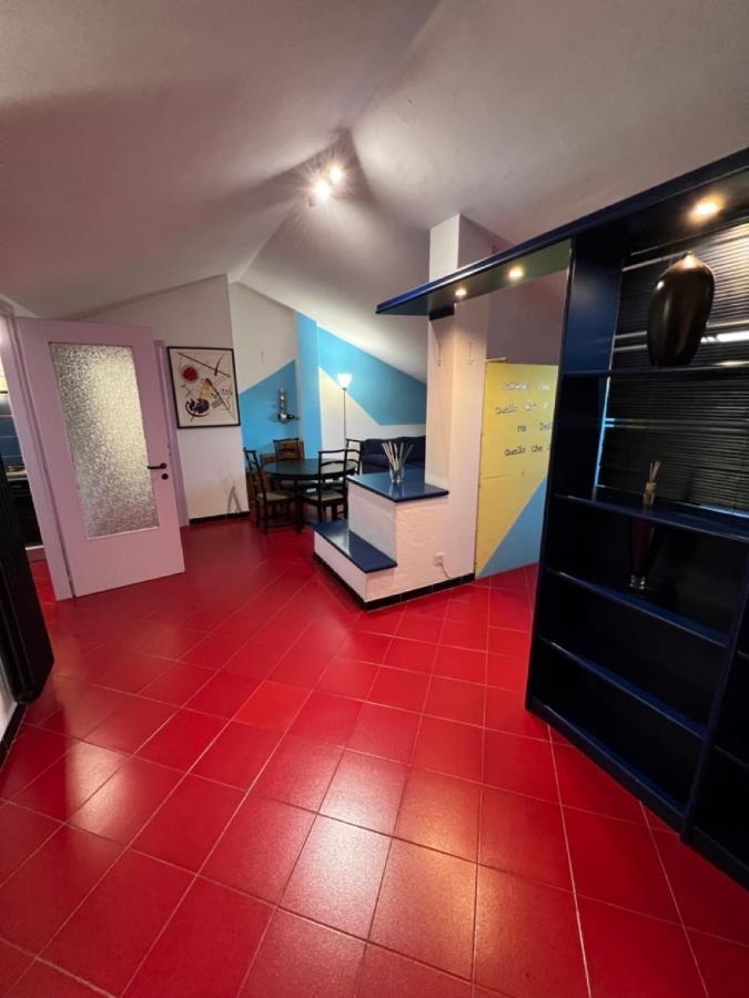 House Lingotto Apartman Torino Kültér fotó