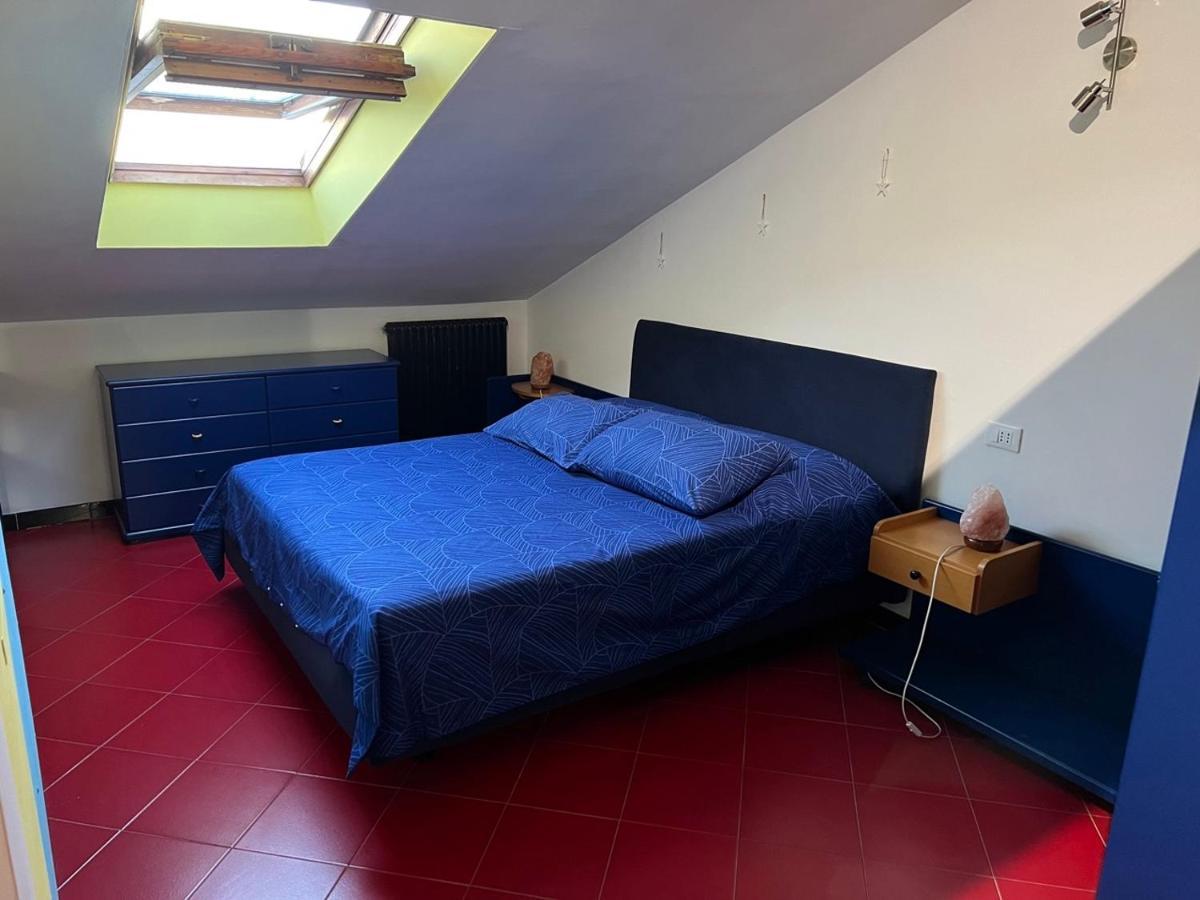 House Lingotto Apartman Torino Kültér fotó