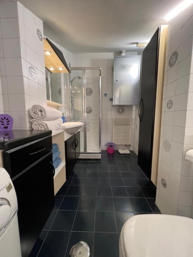 House Lingotto Apartman Torino Kültér fotó