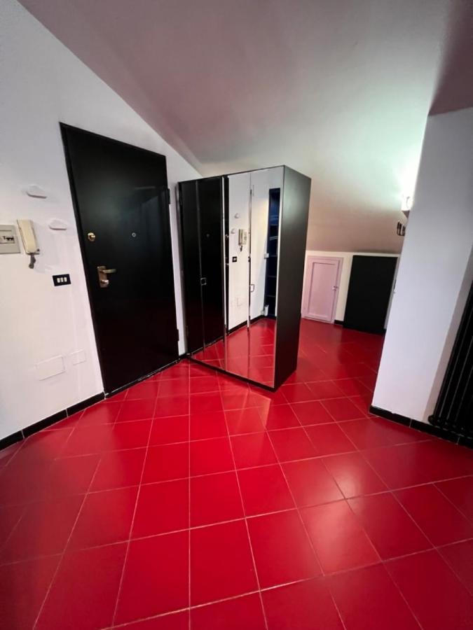 House Lingotto Apartman Torino Kültér fotó